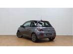 Opel ADAM 1.2 Glam+panodak+parkeerhulp achetraan+gps, Auto's, Voorwielaandrijving, 4 zetels, Gebruikt, 4 cilinders