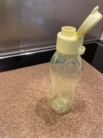 Handtasfles met sportdop