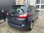 Ford GRAND C-MAX 1.6 i MET 141DKM EDITION AMBIENTE, Achat, Entreprise, Boîte manuelle, 159 g/km