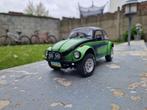 VW BEETLE BAJA 1975 - Échelle 1/18 - PRIX : 49€, Ophalen, Nieuw, Auto, Solido