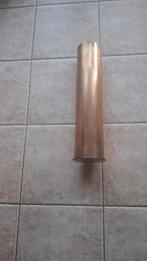 Douille obus 1918, Enlèvement, Douilles ou Pièces de fouille