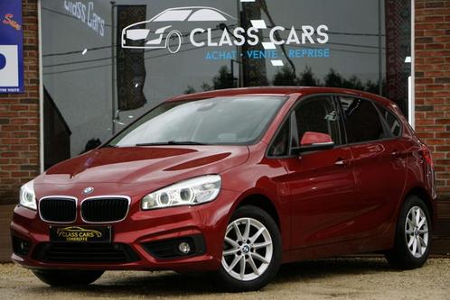 BMW 216 Active Tourer NAVI PRO PDC HEAD UP CLIM LED EU6B, Auto's, BMW, Bedrijf, Te koop, 2 Reeks Active Tourer, Diesel, Euro 6