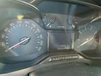 Citroen C3 1.2 Shine 110 pk. EAT6 Navi/Led! Distri OK!, Auto's, Stof, Wit, Bedrijf, 5 zetels