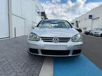 VW GOLF V 1.4 Benzine 98000km, Auto's, Voorwielaandrijving, 1288 kg, Bedrijf, Golf