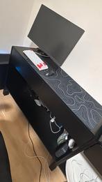Bureau  pc, Computers en Software, Laptoptafels, Ophalen, Zo goed als nieuw