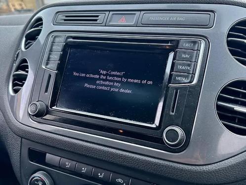 Apple CarPlay Android Auto Volkswagen Activatie Sleutel, Computers en Software, Navigatiesoftware, Nieuw, Update, Ophalen