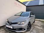 Toyota Auris SW 1.2 Turbo Comfort*Keylessgo Camera Cruise*, Auto's, Stof, Euro 6, 4 cilinders, Bedrijf