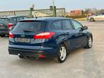 Ford Focus 2.0L diesel Automaat, 4 cilinders, Bedrijf, 5 deurs, Te koop