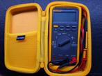Fluke 87V True RMS - Nieuwstaat, Doe-het-zelf en Bouw, Meetapparatuur, Ophalen of Verzenden, Zo goed als nieuw, Multimeter