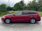 Ford Mondeo 1.5i 2018 LedToit panoClimGpsEuro 6, Auto's, Ford, Testrit aan huis, Stof, Mondeo, 121 kW