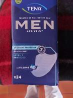 TENA For Men Level 1; incontinentiemateriaal, Diversen, Ophalen, Nieuw