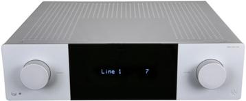 DLS AMP ONE – high End versterker beschikbaar voor biedingen