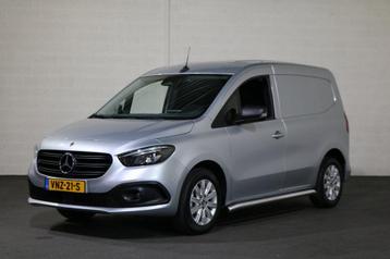 Mercedes-Benz Citan 112 CDI Airco Camera Trekhaak beschikbaar voor biedingen