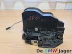 Deurslot mechaniek links voor BMW E87 E90 E60 F30 7167067, Auto-onderdelen, Gebruikt, Ophalen of Verzenden, BMW, BMW