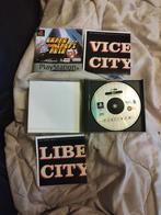 ps1 gta platinum editie, Games en Spelcomputers, Games | Sony PlayStation 1, Ophalen, Gebruikt