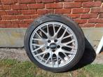 4x Banden 205/50 ZR17, Auto-onderdelen, Banden en Velgen, Ophalen, Gebruikt, Band(en)