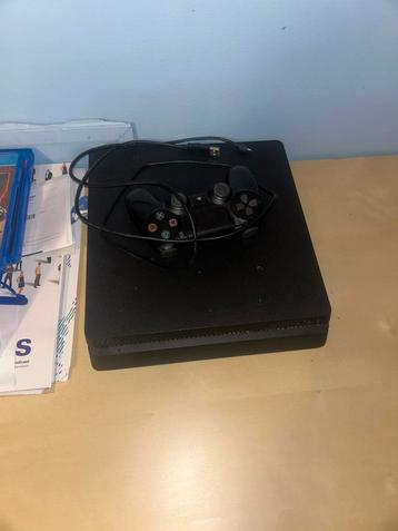 Ps4 te koop werkt perfect beschikbaar voor biedingen