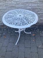 Gietijzer tafel, Antiek en Kunst, Curiosa en Brocante, Ophalen
