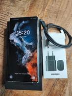 Samsung S22 Ultra, Télécoms, Téléphonie mobile | Samsung, Comme neuf, Enlèvement, 128 GB