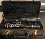 Bohemia BCL5000 Sol Klarnet, Ophalen, Gebruikt, Overige typen, Met koffer