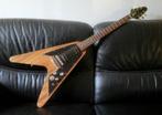 ESP Edwards E-FV-120D Flying V 74' (2014), Musique & Instruments, Instruments à corde | Guitares | Électriques, Enlèvement, Utilisé