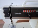 Brother naaimachine, Hobby en Vrije tijd, Naaimachines en Toebehoren, Ophalen, Zo goed als nieuw, Naaimachine, Brother