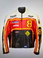 Veste sinisalo moto homme a vendre, Motoren, Kleding | Motorkleding, Ophalen, Heren, Jas | leer, Nieuw zonder kaartje