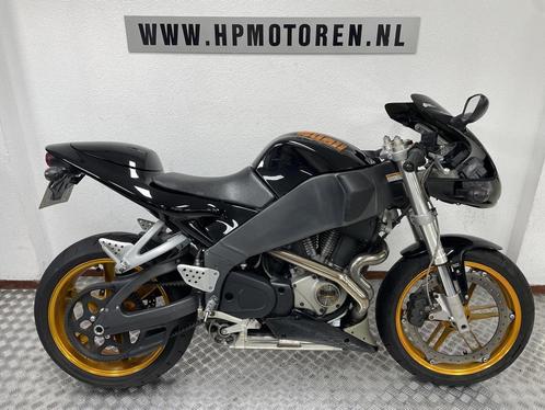 Buell XB12R XB 12 R XB12 R FIREBOLT BOVAGGARANTIE, Motoren, Motoren | Buell, Sport, meer dan 35 kW