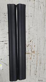 Instaplijsten set zwart BMW Z4 serie E85 E86 E89 51477016799, Ophalen of Verzenden, Gebruikt