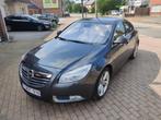 Showroom Opel Insignia Cosmo 2.0 cdti 190 pk Ecoflex, Autos, 5 places, Carnet d'entretien, Berline, Achat