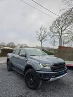 FORD RANGER RAPTOR-4X4/PERFORMANCE//ATTELAGE/SPERDIFF, Autos, Achat, Euro 6, Entreprise, Capteur de lumière