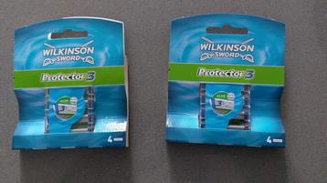 Wilkinson Protector3 beschikbaar voor biedingen