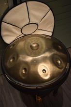 Meinl sonic energy d-amara handpan, Muziek en Instrumenten, Ophalen, Gebruikt