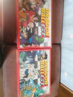 Vintage schaakbord Dragon Ball GT, Ophalen of Verzenden, Zo goed als nieuw