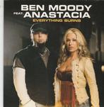 CD single - Ben Moody ft Anastacia, Cd's en Dvd's, Cd Singles, Hiphop en Rap, 1 single, Ophalen of Verzenden, Zo goed als nieuw