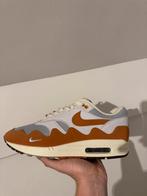 Air max 1 patta waves monarch size 45, Ophalen, Zo goed als nieuw