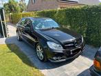 Mercedes c180cdi Avantgarde met volledige Vin rapport, Auto's, Achterwielaandrijving, Zwart, 4 cilinders, 0 kg