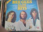 Bee Gees - Greatest hits, Cd's en Dvd's, Vinyl | Pop, Verzenden, 1960 tot 1980, Gebruikt, 12 inch