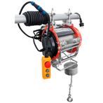 professionele takel, hijstakel, lier, kraan HXS-800 / 32M, Ophalen of Verzenden, Nieuw, Elektrisch