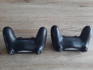 Playstation 4 controllers beschikbaar voor biedingen