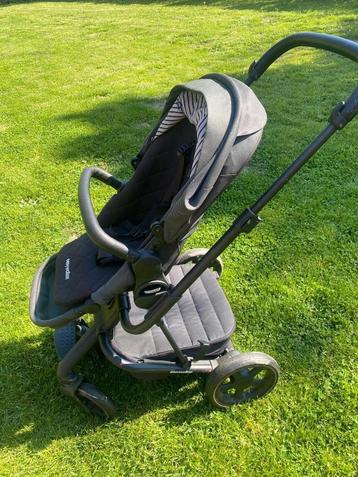 Kinderwagen Easywalker Harvey 2 premium, Enlèvement, Utilisé, Poussette, Autres marques