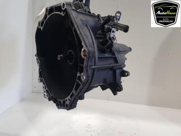 VERSNELLINGSBAK SCHAKEL Opel Astra K (01-2015/12-2022), Gebruikt, Opel