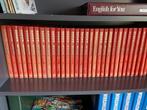 Stripverhalen, Boeken, Stripverhalen, Gelezen, Complete serie of reeks, Ophalen, Willy vandersteen