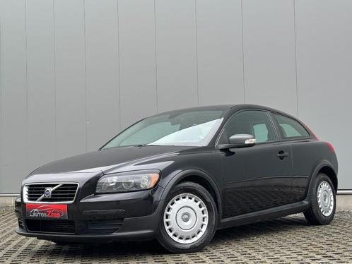 Volvo C30 1.6 Turbo - D Airco Euro5, Auto's, Volvo, Bedrijf, Te koop, C30, Airbags, Airconditioning, Alarm, Boordcomputer, Centrale vergrendeling