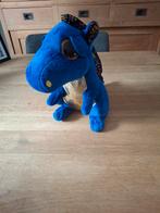 Mooie knuffel draak glitter Ty, Ophalen