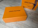 Verpakkingsdoos Louis Vuitton met draagtas, Handtassen en Accessoires, Tassen | Damestassen, Ophalen of Verzenden, Nieuw, Oranje