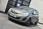 Opel Corsa 1.4i Edition / Verw zetels / Airco / Garantie, Auto's, Voorwielaandrijving, Stof, 4 cilinders, 400 kg