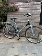 Herenfiets maat 57 batavus, Fietsen en Brommers, Fietsen | Heren | Herenfietsen, Ophalen, Batavus