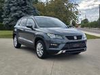 Seat Ateca 1.6 TDI ** KeyLess ** Park Pilot ** Garantie 12M, Argent ou Gris, Achat, Euro 6, Entreprise
