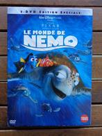 )))  Le Monde de Nemo  // ED. Spéciale 2 DVD (((, Américain, Tous les âges, Utilisé, Enlèvement ou Envoi